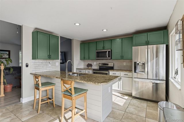 5915 S Nepal Street, Centennial, CO 80015