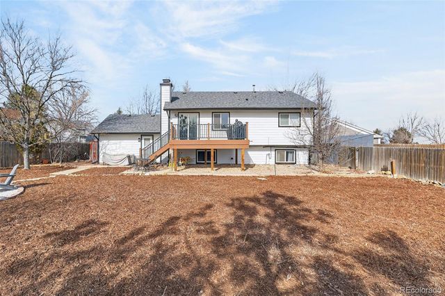 5915 S Nepal Street, Centennial, CO 80015