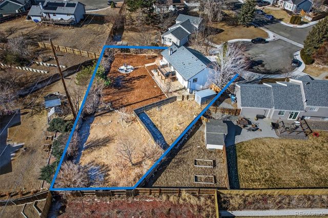 5915 S Nepal Street, Centennial, CO 80015