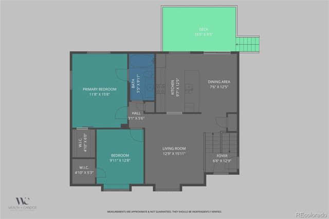 5915 S Nepal Street, Centennial, CO 80015