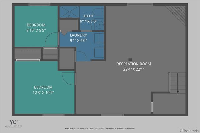 5915 S Nepal Street, Centennial, CO 80015