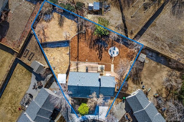 5915 S Nepal Street, Centennial, CO 80015