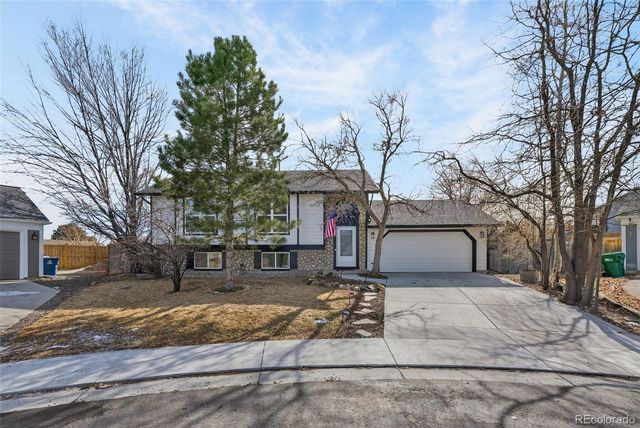 5915 S Nepal Street, Centennial, CO 80015