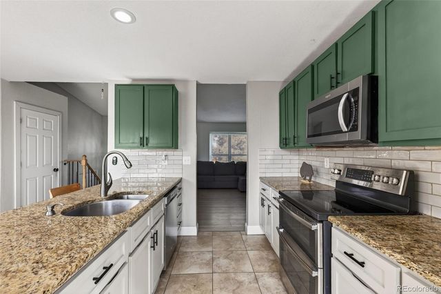 5915 S Nepal Street, Centennial, CO 80015