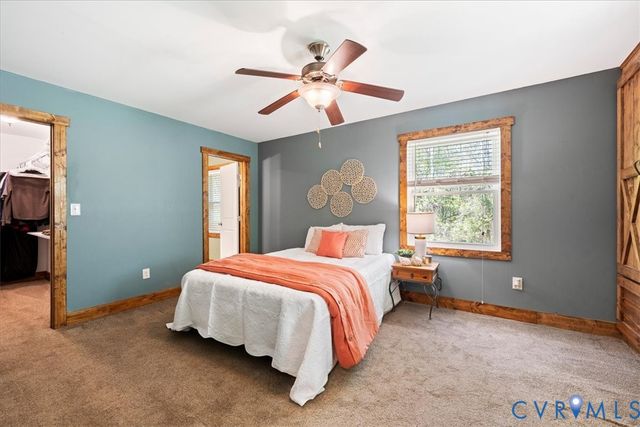 4295 Lockin Rd, Powhatan, VA 23139
