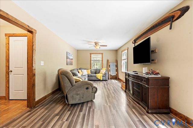 4295 Lockin Rd, Powhatan, VA 23139