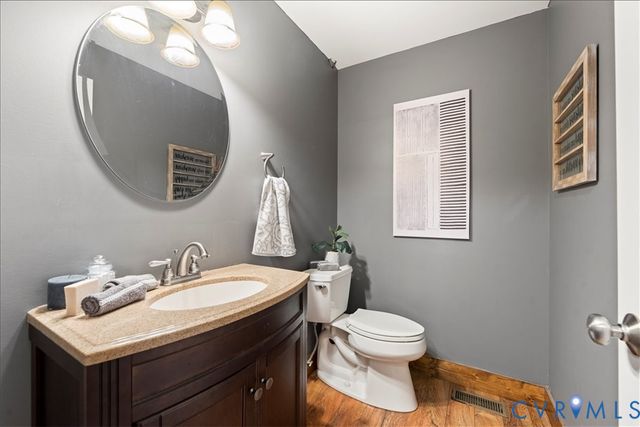 4295 Lockin Rd, Powhatan, VA 23139
