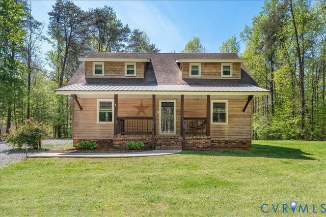 4295 Lockin Rd, Powhatan, VA 23139