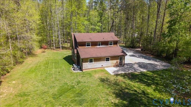 4295 Lockin Rd, Powhatan, VA 23139