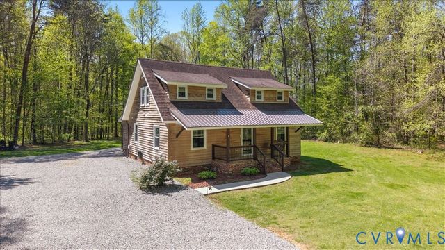 4295 Lockin Rd, Powhatan, VA 23139