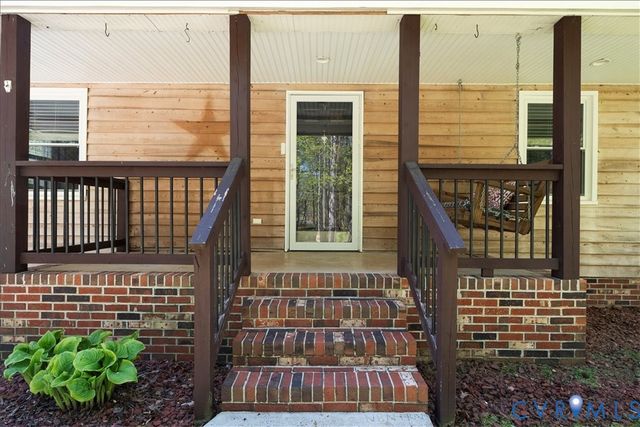 4295 Lockin Rd, Powhatan, VA 23139