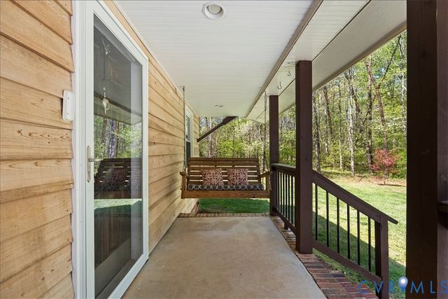 4295 Lockin Rd, Powhatan, VA 23139