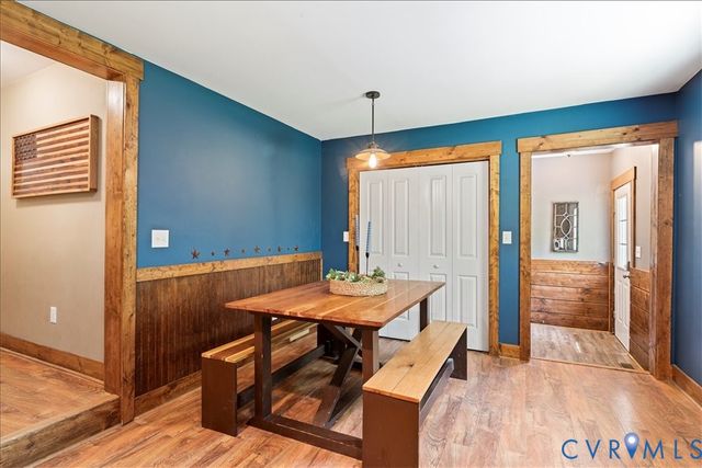 4295 Lockin Rd, Powhatan, VA 23139