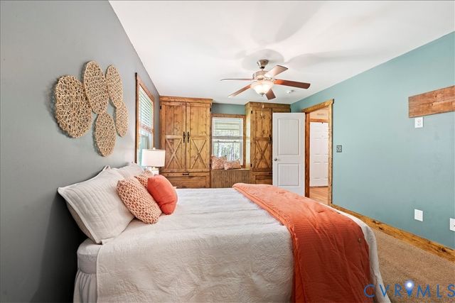 4295 Lockin Rd, Powhatan, VA 23139
