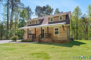 4295 Lockin Rd, Powhatan, VA 23139