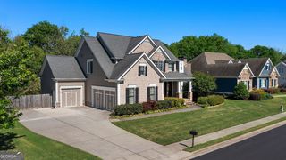 98 Twelve Oaks Drive SE, Cartersville, GA 30120