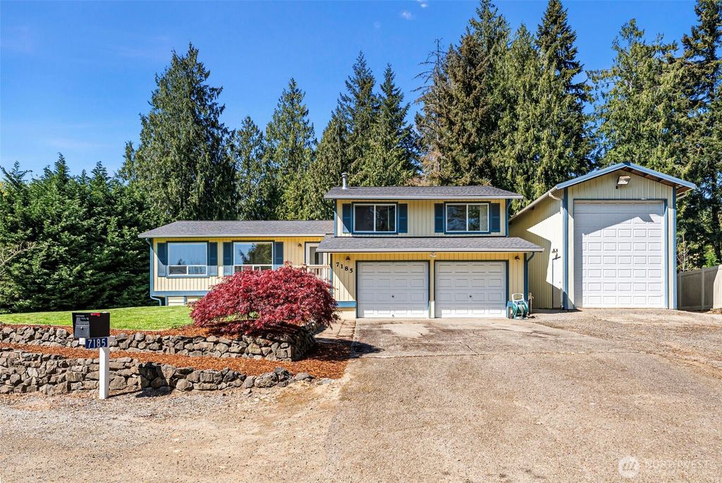 7185 Old Military Road NE, Bremerton, WA 98311