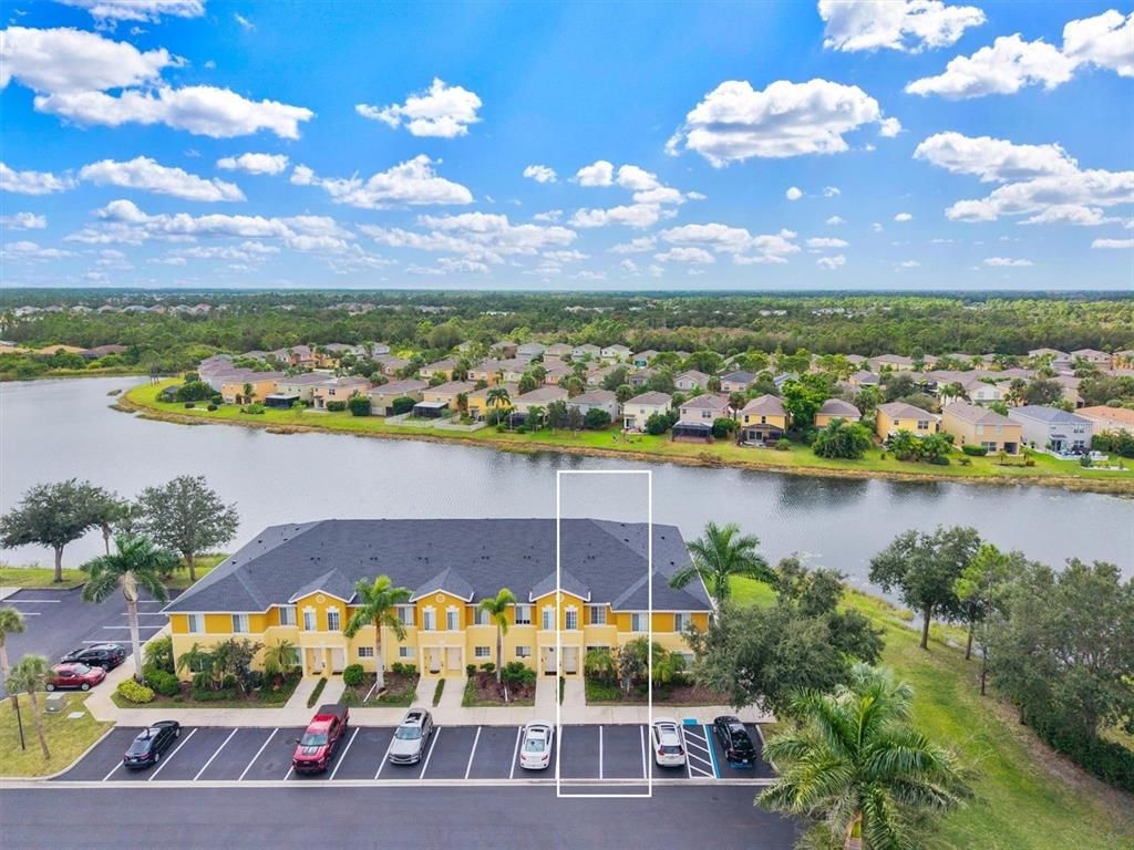 12909 TIGERS EYE DRIVE, Venice, FL 34292