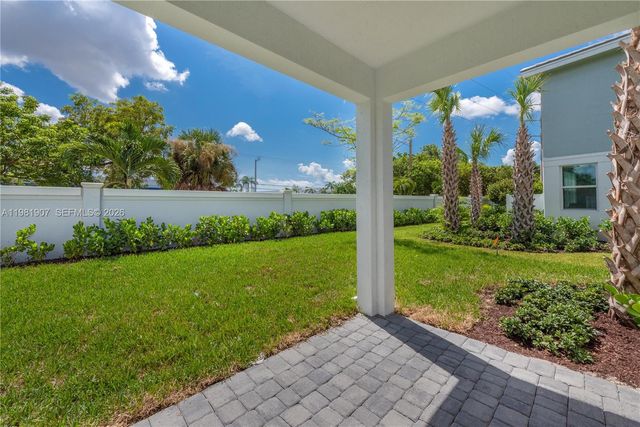 542 Parsons Way 0, Deerfield Beach, FL 33442