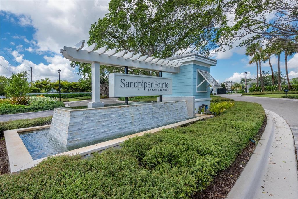 542 Parsons Way 0, Deerfield Beach, FL 33442