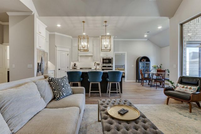 5732 Rose Prairie Boulevard, Edmond, OK 73034