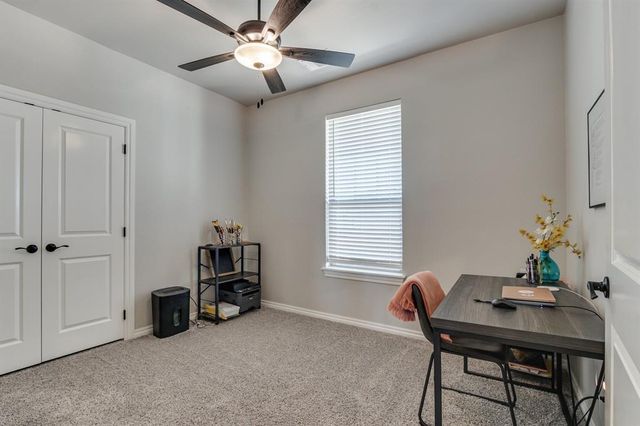 5732 Rose Prairie Boulevard, Edmond, OK 73034