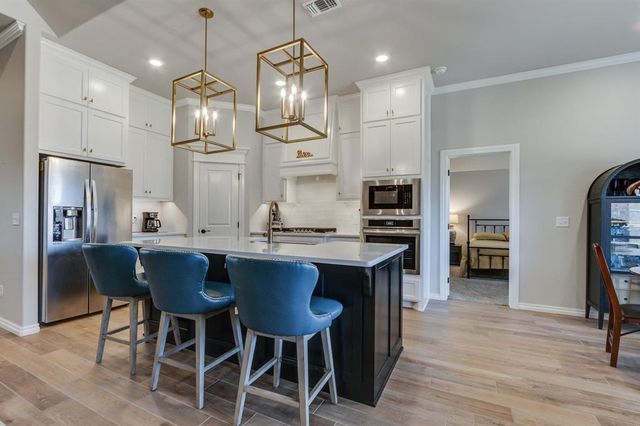 5732 Rose Prairie Boulevard, Edmond, OK 73034