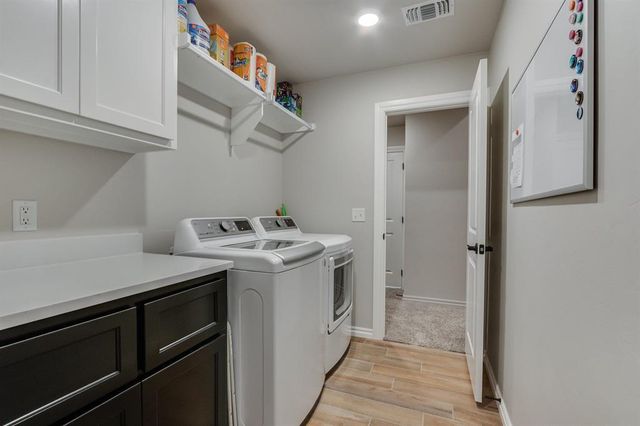 5732 Rose Prairie Boulevard, Edmond, OK 73034