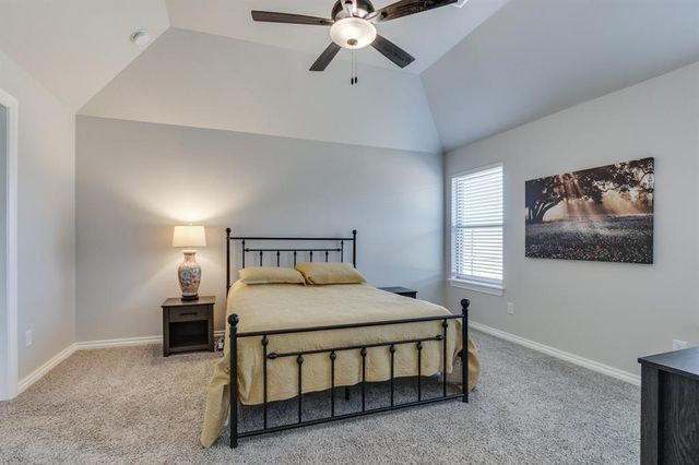 5732 Rose Prairie Boulevard, Edmond, OK 73034