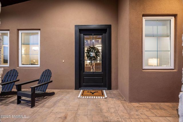 46 Springfield Court, Las Cruces, NM 88007