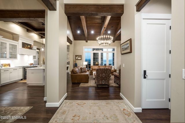 46 Springfield Court, Las Cruces, NM 88007