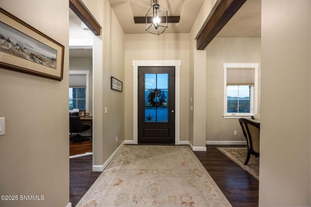 46 Springfield Court, Las Cruces, NM 88007