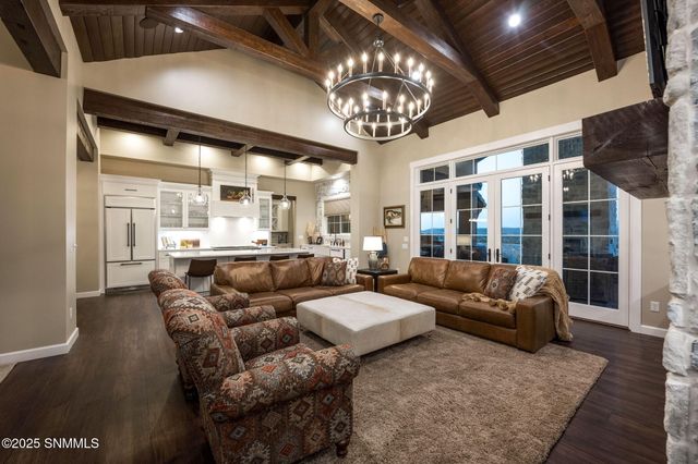 46 Springfield Court, Las Cruces, NM 88007