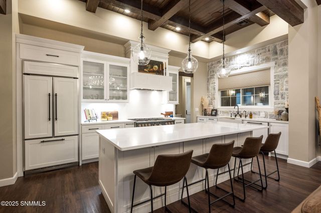 46 Springfield Court, Las Cruces, NM 88007