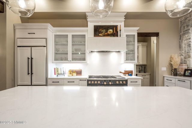 46 Springfield Court, Las Cruces, NM 88007