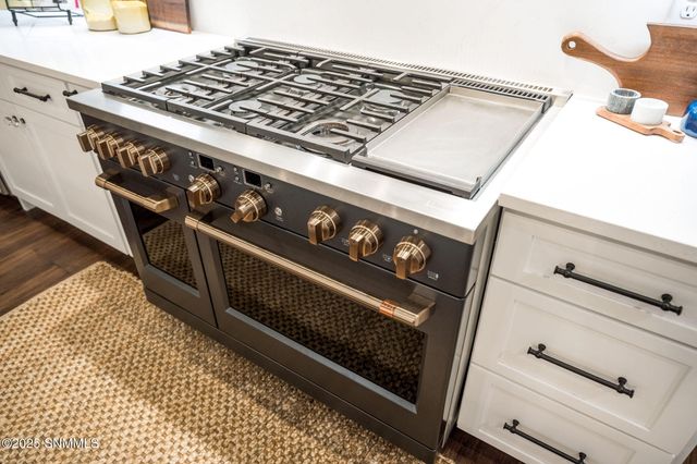 46 Springfield Court, Las Cruces, NM 88007