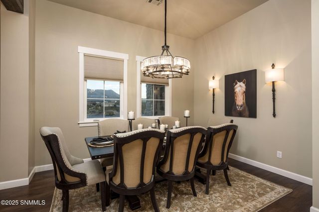 46 Springfield Court, Las Cruces, NM 88007