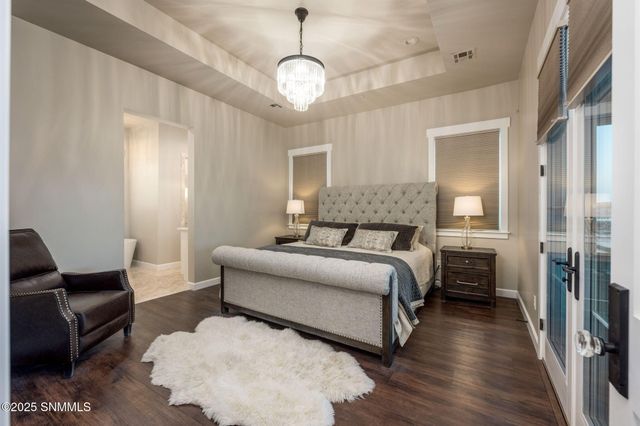 46 Springfield Court, Las Cruces, NM 88007