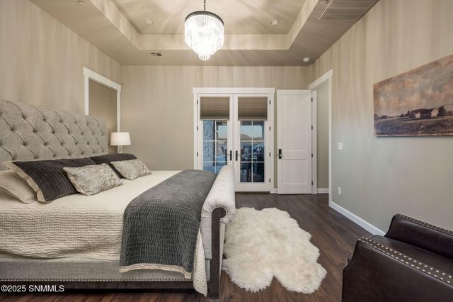 46 Springfield Court, Las Cruces, NM 88007