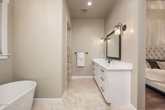 46 Springfield Court, Las Cruces, NM 88007