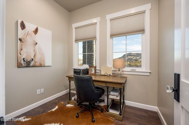 46 Springfield Court, Las Cruces, NM 88007