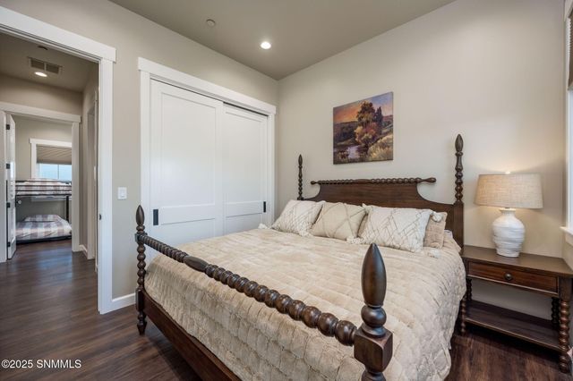 46 Springfield Court, Las Cruces, NM 88007