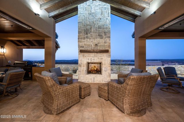 46 Springfield Court, Las Cruces, NM 88007