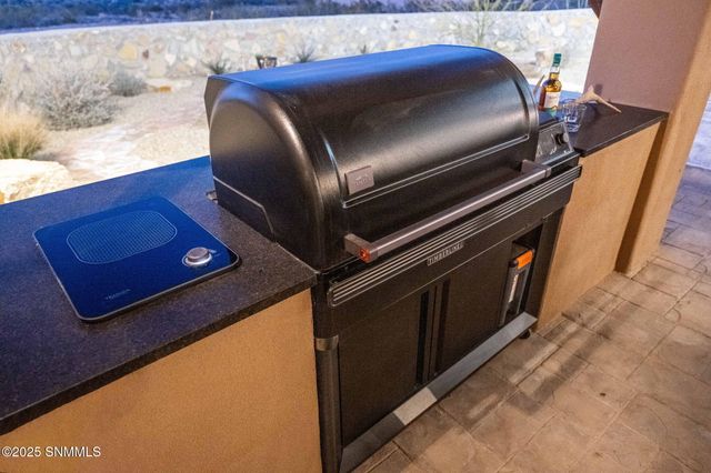 46 Springfield Court, Las Cruces, NM 88007