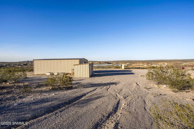 46 Springfield Court, Las Cruces, NM 88007