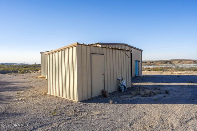 46 Springfield Court, Las Cruces, NM 88007