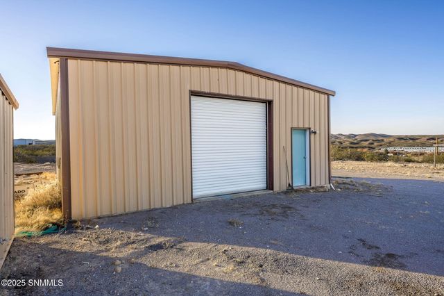 46 Springfield Court, Las Cruces, NM 88007