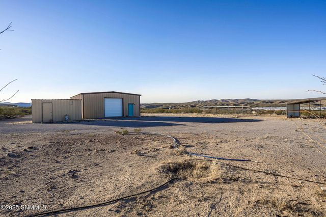 46 Springfield Court, Las Cruces, NM 88007