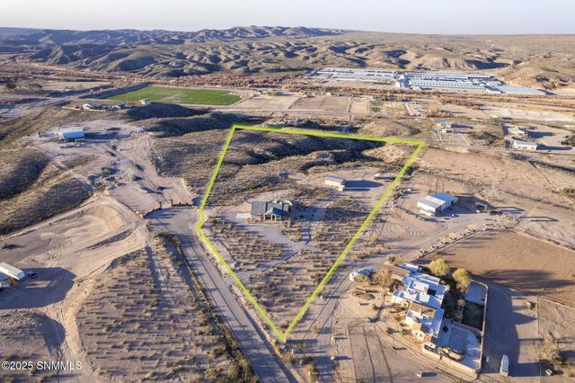 46 Springfield Court, Las Cruces, NM 88007