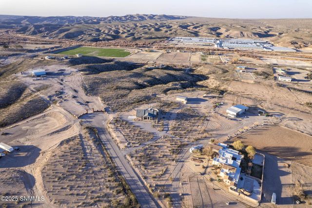 46 Springfield Court, Las Cruces, NM 88007